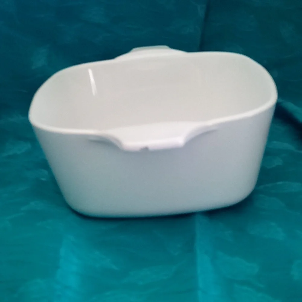 Small vintage Corning ware.....1 pint